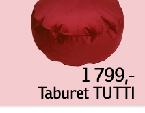 Taburet Tutti