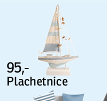 Plachetnice