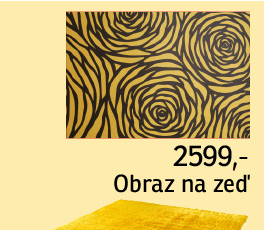 Obraz na zeď