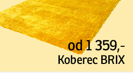 Koberec Brix