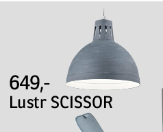 Lustr Scissor