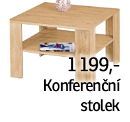 Konferenční stolek