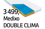 Medixo Double Clima