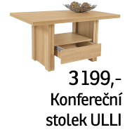 Konferenční stolek Ulli