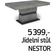 Jídelní stůl Nestor