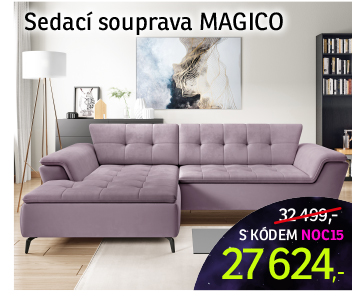 Sedací souprava Magico