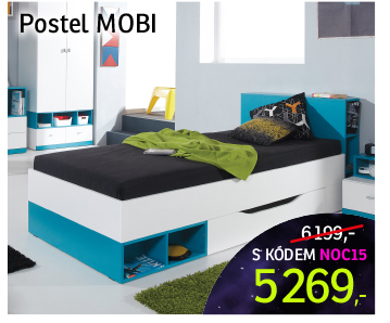 Postel Mobi