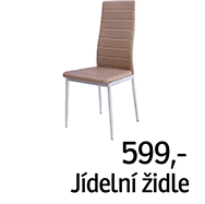 Jídelní židle