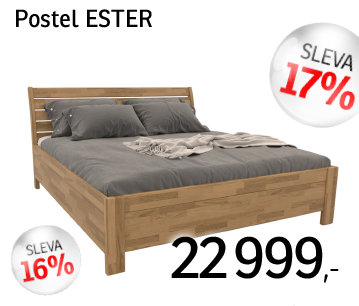 Postel Ester