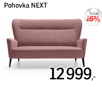 Pohovka Next