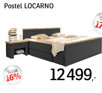 Postel Locarno