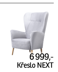 Křeslo Next