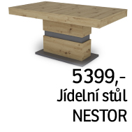 Jídelní stůl Nestor