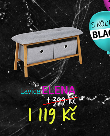 Lavice Elena