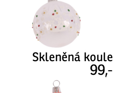 Skleněná koule