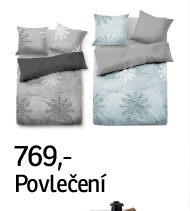 Povlečení