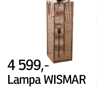 Lampa Wismar