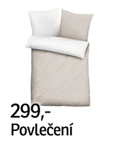 Povlečení