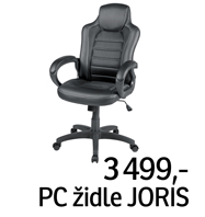 PC židle JORIS